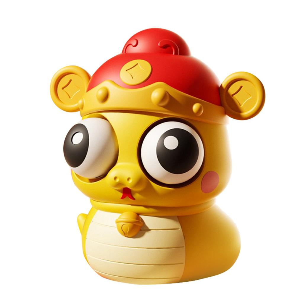 Children's Toys - Pinching, Bursting Eyes, Dragon Toys, Decompression Toys, Gifts