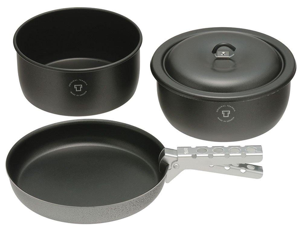 

trangia Tundra 3 Black Version TR-TUNDRA3-BK