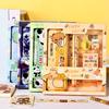 Cartoon Stationery Sets Student Rewards Kindergarten Class Prizes Stationery Gift Box Back-to-school Gift Stationery Gift Set