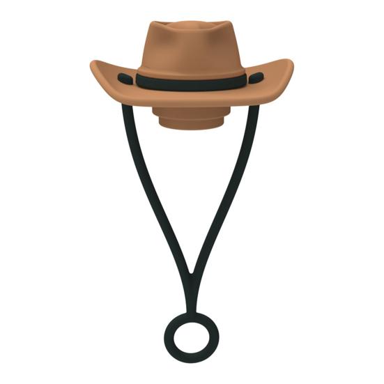 1/4 шт. соломенная крышка в форме шляпы — фото 10