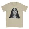 Retro Cardi B Little Miss Drama Concert Tour 2026 86727895 New Arrival T Shirt for Unisex Women 100 Cotton Tee Shirt Clothing