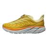 HOKA Clifton Golden Lichen Herre Sneakers Sellerirot 1127924-GLCR