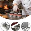 Instrumente pentru prepararea cărnii – Press-burgeri