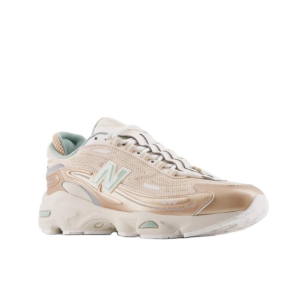 New Balance 1000 Desert Clay Unisex Sneakers Copper Mint M1000DG