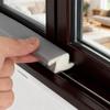 Z-shaped Sliding Window Sealing Strip Set Window Weather Stripping Home Windproof and Warm Tape Gap Filler Inserts Accessories