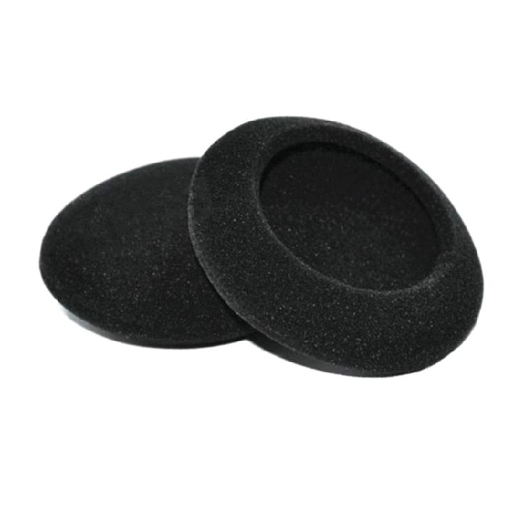 

Ergonomic Black Earpads for PC230 PC8 PC-230 PC-8 Headphones Ear Cushion Replacement