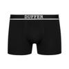Duffer Herren Easton Boxershorts (Packung mit 3)