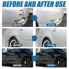Jaysuing Car Scratch Repair Paste Car Scratch Repair Paint Touch-Up Polishing and Renovation Maintenance Cream 1 set