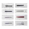 1Pc ABS Car Sticker Quattro Logo A3 A4 A5 A6 B7 Q7 B8 TT RS3 RS4 R8 A8 A7 Q5 Q3 C7 S3 B5 Q2 Rear Trunk Emblem Decoration