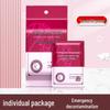 Stain Remover Wipes: Oil-Free, Hand-Free, Individually Packaged for Easy Carrying