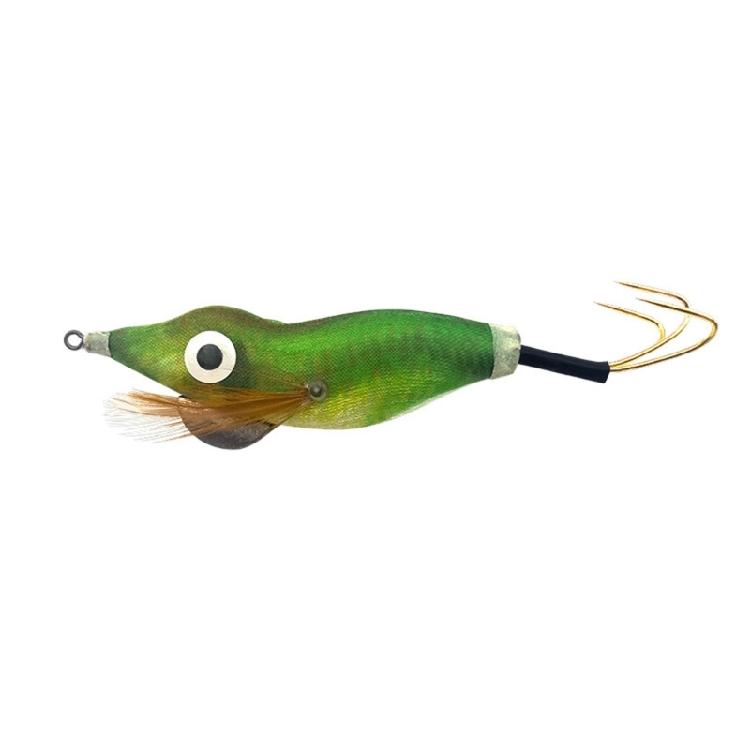 Simulation Glowing Baits Soft Prawns Fishing Lures, Shrimp Fishing Tackle for Multiple Fishing Techniques