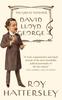 Kniha David Lloyd George : The Great Outsider