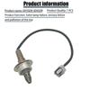 Upstream O2 Oxygen Sensor For NISSAN Juke 1.6L 2011 2012 2013 2014 2015 2016 2017 22693-1KC0A 234-9105 211500-7530 226931KC0A