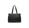 Handbag Valentino Ocarina VBS3KK10R Black