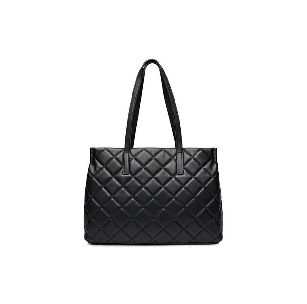 Handbag Valentino Ocarina VBS3KK10R Black