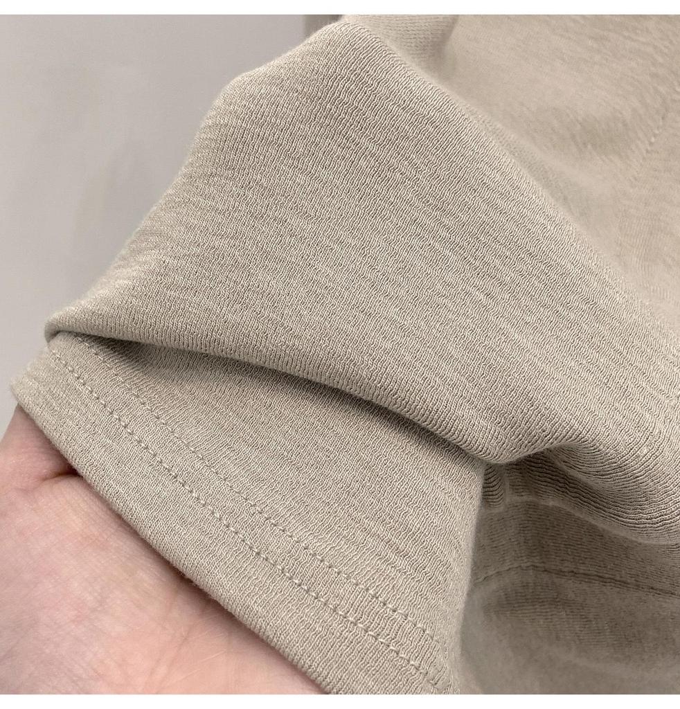 Women's Slim-Fit Yoga Sport Base Layer T-shirt with Half-Zip Collar for Autumn/Winter - Plush, Brushed Long-Sleeve Inner Top