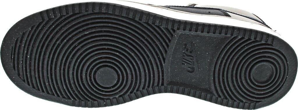 Nike Court Vision Mid Next Nature Sneakers (DN3577-004) Light Iron Ore/phantom/black/armory Navy