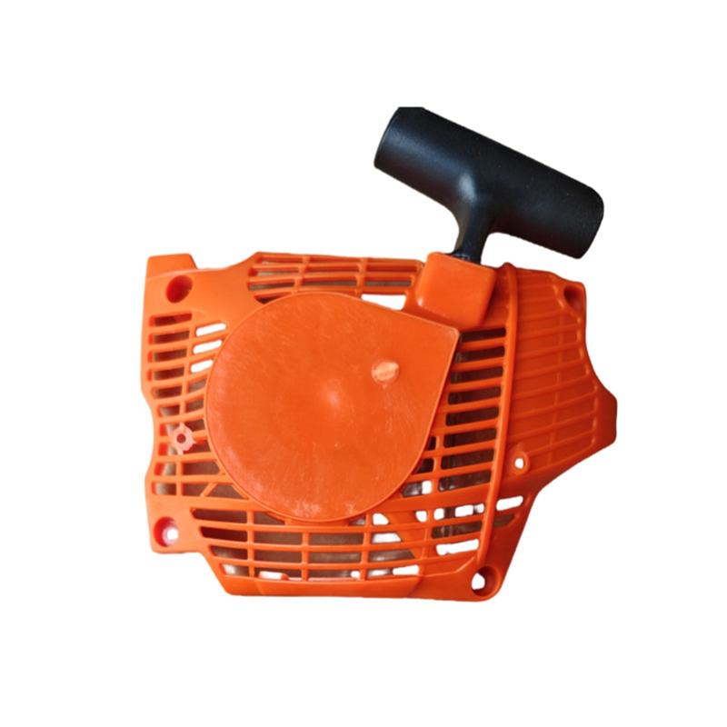 

ABWR-CS 501 Chainsaw Starter Part Pull Plate Outdoor Garden Tool User-Friendly Design