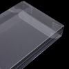 Transparent Cartridge Protective Case Cover For GB GBA GBC SNES N64 NES NGPC Switch Clear Protector Box
