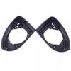 WO-Car Side Mirror Housing Frame For VW Golf 7 Golf 7.5 GTI 2013- 5G0857601A 5G0857602A