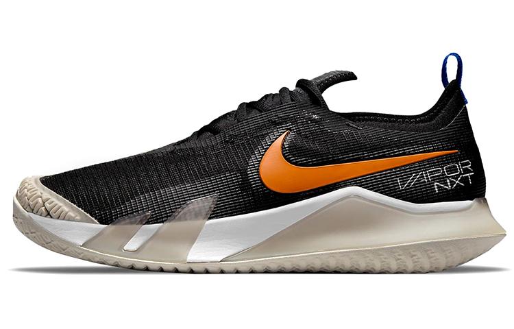 Nike Court React Vapor Nxt Hc Black Sunset CV0724-003 40