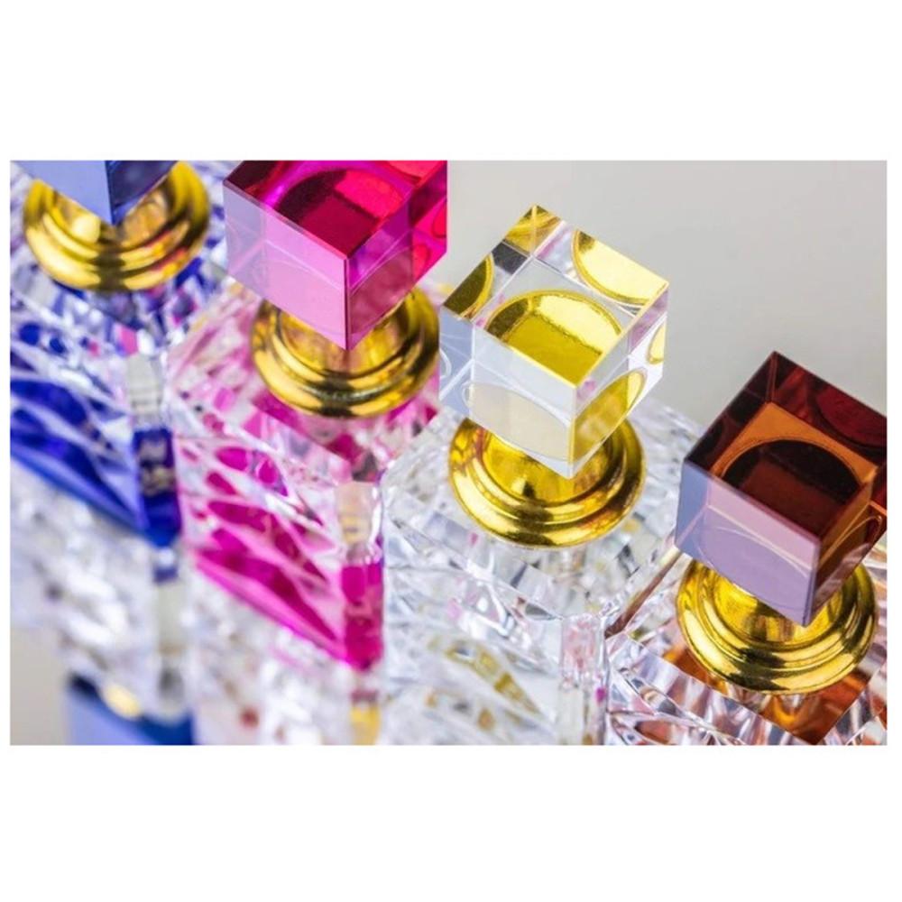 El Nabil - Concentrated Perfume Crystal Collection - Musc Sugar -