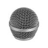 Mikrofongitter, Ersatz-Kugelkopf für Mikrofone, kompatibel mit Shure