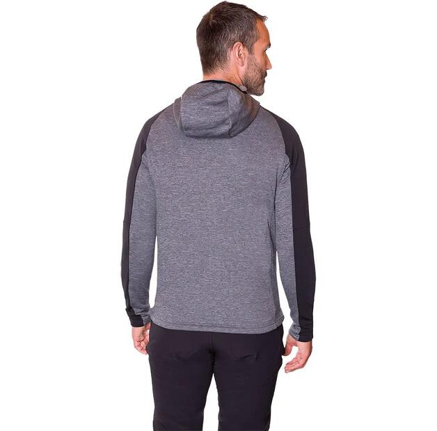 Trangoworld флисовая толстовка Brighton