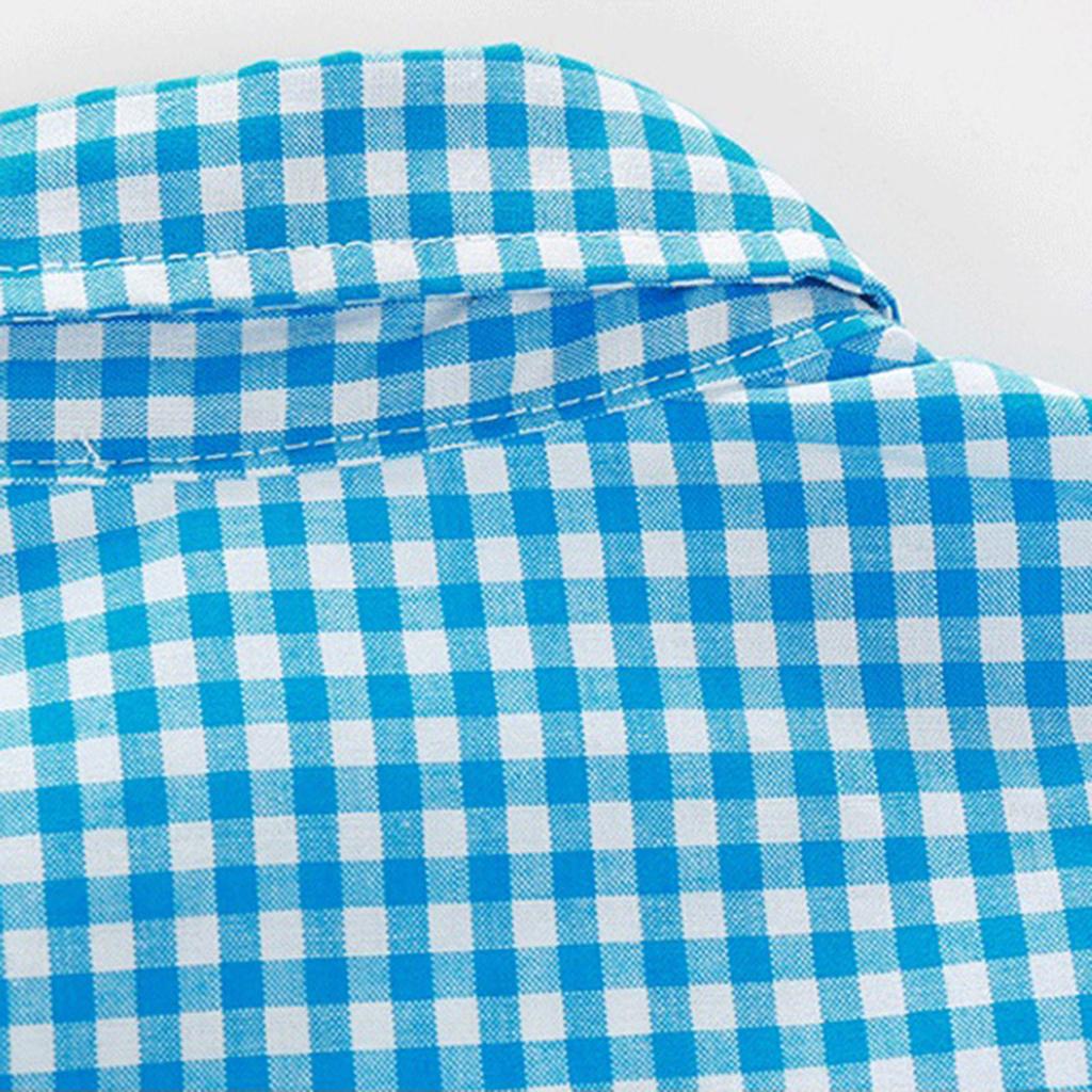 Baby Boys Clothes Set Infant Kids Gentleman Suit Tops+Pants Suspender Outfits