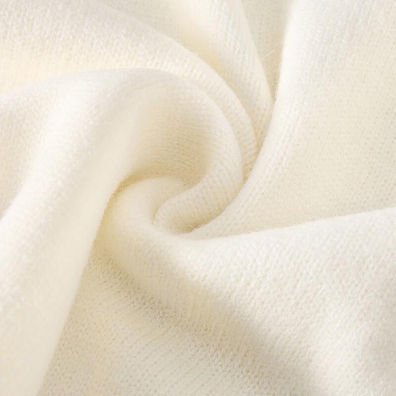 Women's Elegant Off-Shoulder Cutout Knit Top