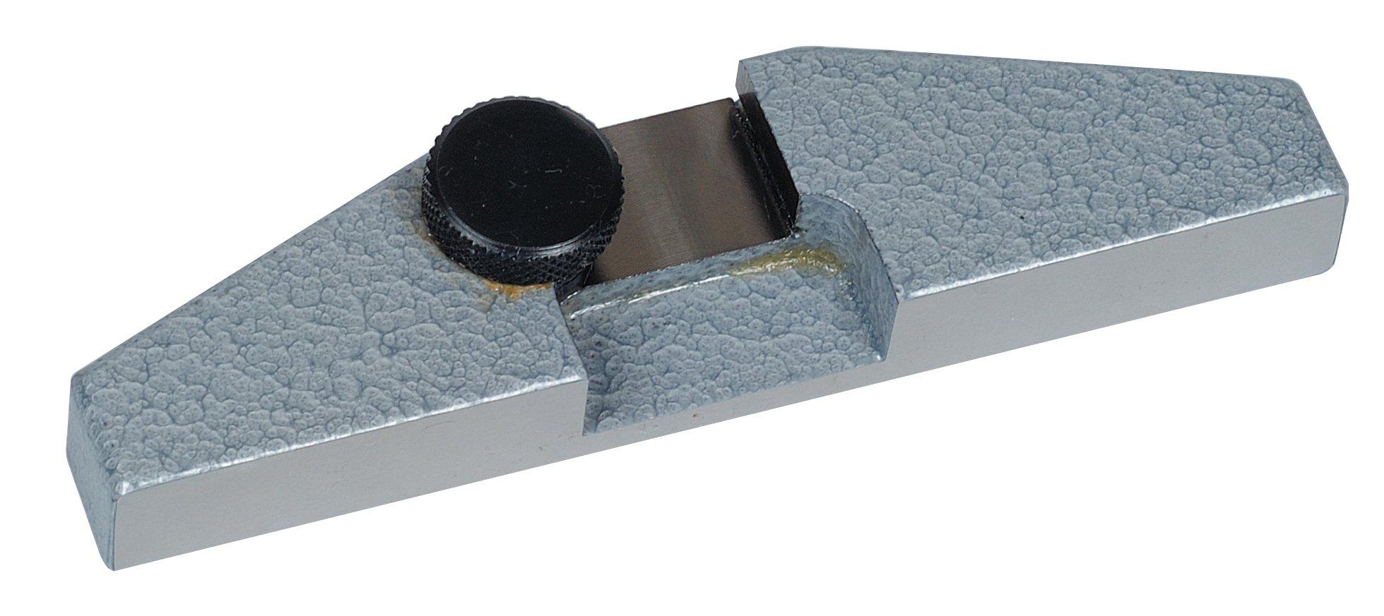 

Mitutoyo 050084-10 Depth Base Attachment For 4 to