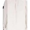 STONE ISLAND Badge Pointed Collar Button Long Sleeve Shirt Men Shirts K2S151200025S0184-V0193