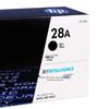 HP Original CF228A Black Toner Cartridge