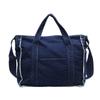 Denim Tote Bag Women Shoulder Bag Crossbody Bag
