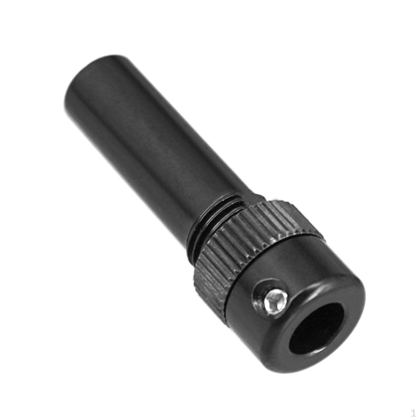 

8,6 мм рычаг тремоло для электрогитары, запасные части black