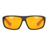 Professional Laser Glasses OD 5 190nm to 500nm Wavelength Laser Glasses Eye Protection for Engraving Machines