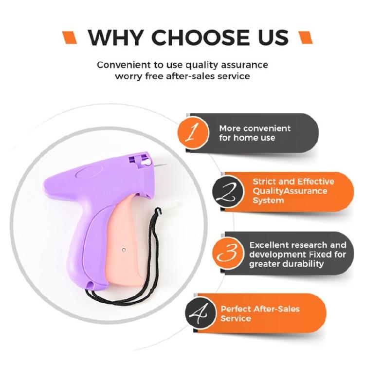 Portable Quick Clothing Fixer Sewing Helper Multipurpose Hand Stitching Machine For Clothing Mending Sewing Craft