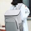 Sturdy And Waterproof Backpack For Outdoor Activities Made With Oxford Cloth Thermal Backpack