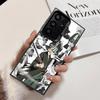 Bleach Kisuke Urahara Soft Phone Case for Samsung Galaxy S24 S25 FE S26 Edge S23 Ultra S22 Plus S21 + Shockproof Cover Back Shel