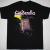 Cinderella NIGHT SONGS - Best Rock T-shirts LI311 Unisex T-Shirt
