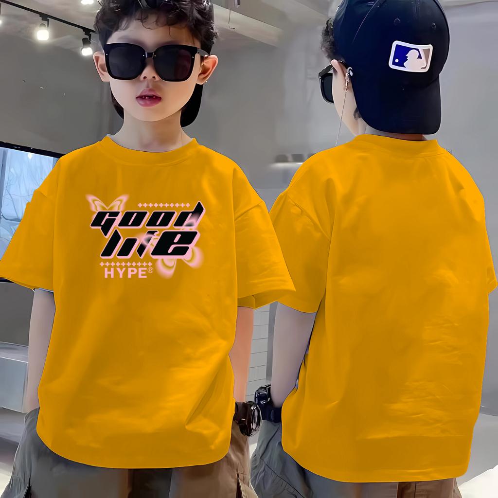 

Children s Cool T-shirt Baju Budak Lelaki Super Fashion Summer T-shirt Swag Korea 140