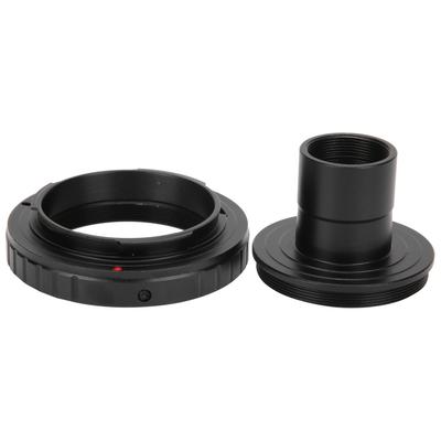 23,2 mm Mikroskop T-mount Predlžovacia trubica T2 Mount Adaptačný krúžok pre fotoaparát s bajonetom Pentax K