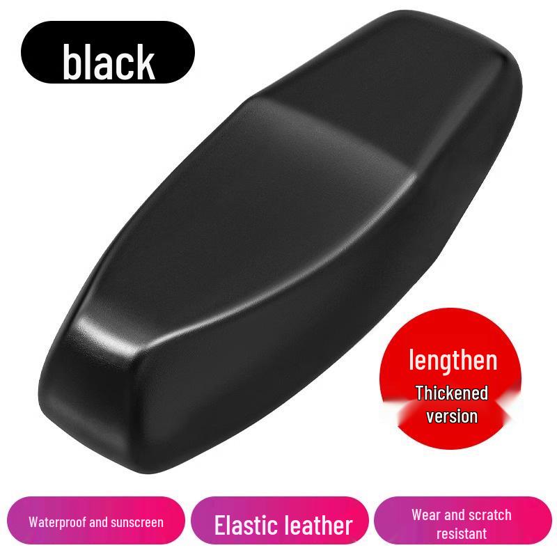 Универсальный водонепроницаемый теплоизолирующий чехол на сиденье электромобиля и мотоцикла