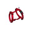 Dog Harness - TRIXIE - Extra Small - Small - Red - Nylon - Buckle - Hand Wash - Solid