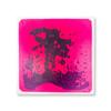 50cm Liquid Color Floor Tiles: Sensory & Puzzle Mat for Kids