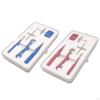 Compact Fishing Reel Repair Kit for Easy Maintenance