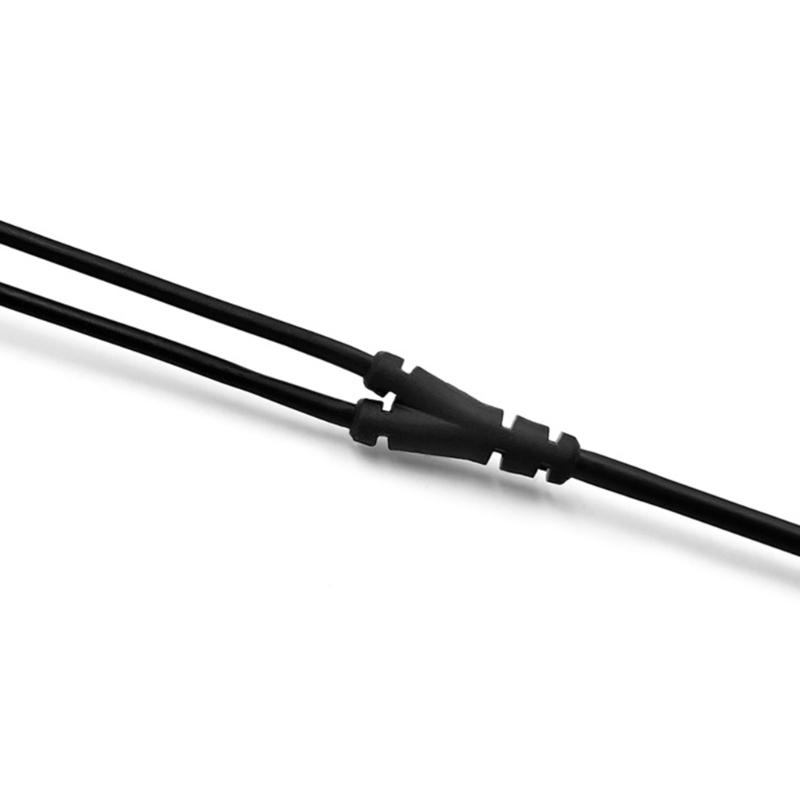 Durable Cable for MDRZ7 Z1R D7100 D7200 Headphone Cord PVC Wire with Mic Improve Your Listen Experience Hifi Sound Cord
