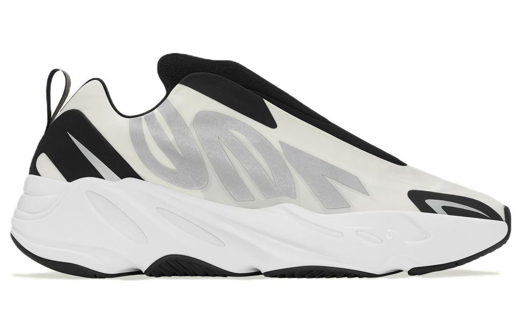 Yeezy Boost 700 Men's Adidas Originals Mnvn Laceless 'Analog' IG4798