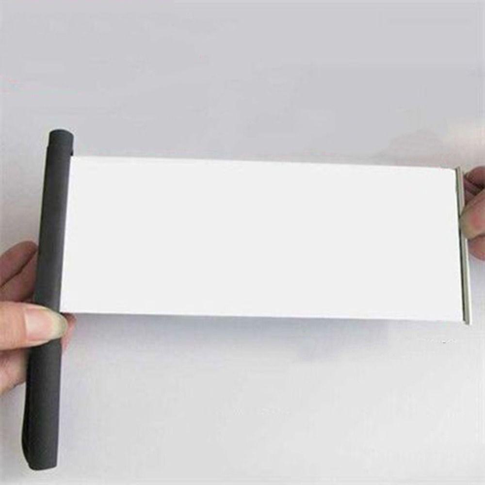 Exams and Notes Retractable Invisible Pen Educational Neutral Pen Pull Paper Pen Secret Information Black Notes Paper Pen
