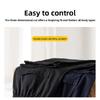 2026 New Loose Fit Straight-Leg Trousers for Men, Solid Color Versatile Sports Casual Pants